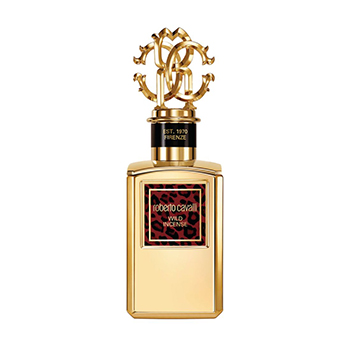 Roberto Cavalli - Velour Saffron eau de parfum parfüm unisex