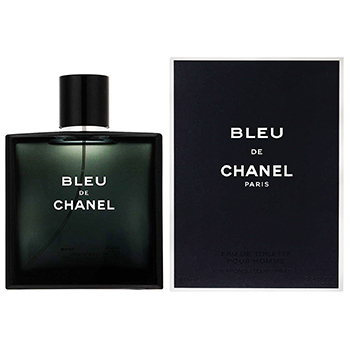 Chanel - Bleu de Chanel eau de toilette parfüm uraknak