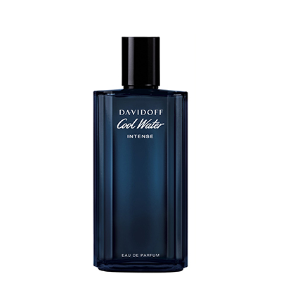 Davidoff - Cool Water Intense eau de parfum parfüm uraknak