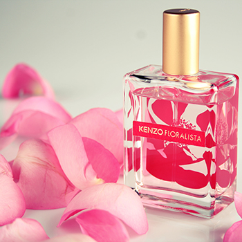 Kenzo - Floralista eau de toilette parfüm hölgyeknek