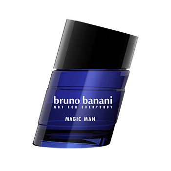 Bruno Banani - Magic eau de toilette parfüm uraknak