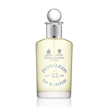 Penhaligon's - No.33 Eau de Cologne eau de cologne parfüm uraknak