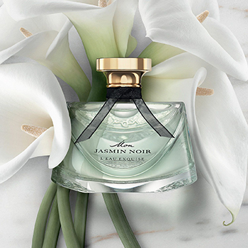 Bvlgari - Mon Jasmin Noir L' Eau Exquise eau de toilette parfüm hölgyeknek