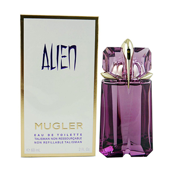 Thierry Mugler - Alien (eau de toilette) eau de toilette parfüm hölgyeknek