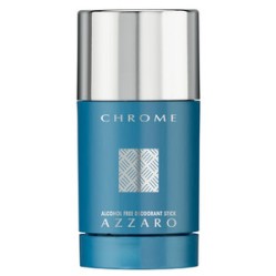 Azzaro - Chrome stift dezodor parfüm uraknak