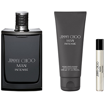 Jimmy Choo - Jimmy Choo Man Intense szett I. eau de toilette parfüm uraknak