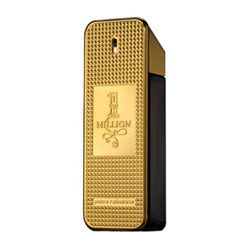 Paco Rabanne - 1 Million Collector Edition eau de toilette parfüm uraknak