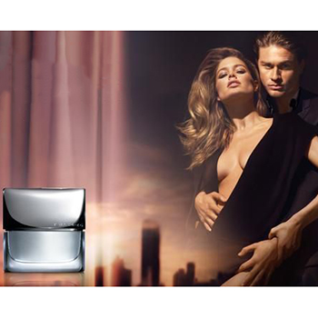 Calvin Klein - Reveal eau de toilette parfüm uraknak