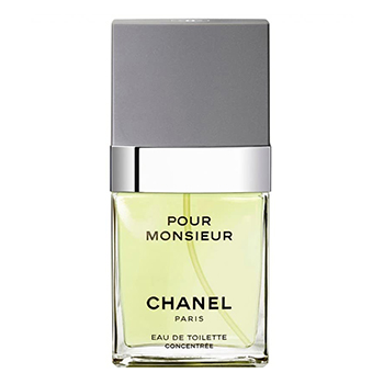 Chanel - Pour Monsieur Concentrée (eau de toilette) eau de toilette parfüm uraknak