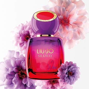 Liu•Jo - Silkway Wow eau de parfum parfüm hölgyeknek