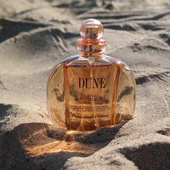 Christian Dior - Dune eau de toilette parfüm hölgyeknek