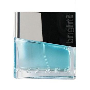 Azzaro - Bright Visit eau de toilette parfüm uraknak