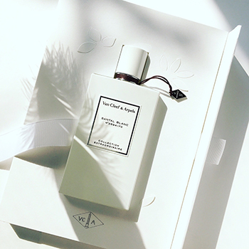 Van Cleef & Arpels - Santal Blanc (Collection Extraordinaire) eau de parfum parfüm unisex