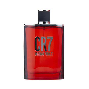 Cristiano Ronaldo - CR7 eau de toilette parfüm uraknak