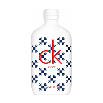Calvin Klein - CK One Collector's Edition eau de toilette parfüm unisex