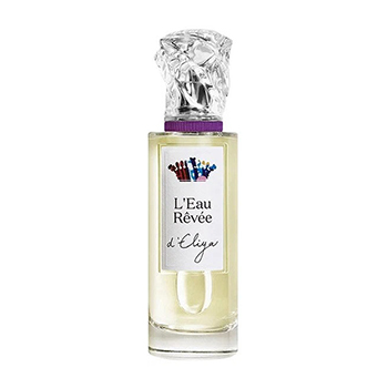 Sisley - L'Eau Rêvée D'Eliya eau de toilette parfüm unisex