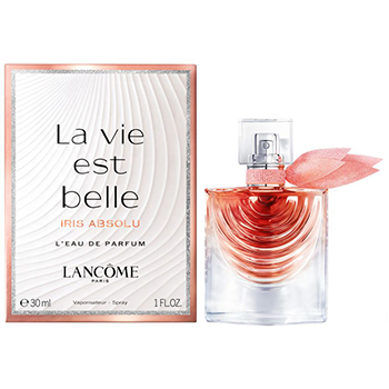 Lancôme - La Vie Est Belle Iris Absolu eau de parfum parfüm hölgyeknek