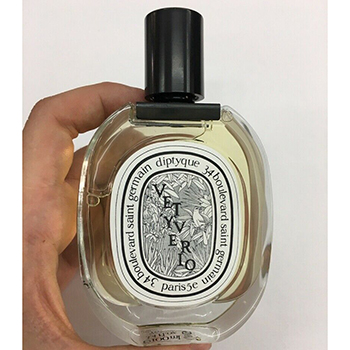 Diptyque - Vetyverio (eau de toilette) eau de toilette parfüm unisex