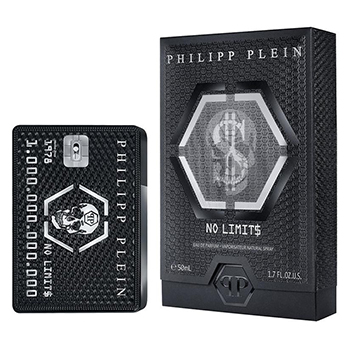 Philipp Plein - No Limit$ eau de parfum parfüm uraknak