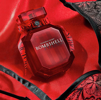 Victoria's Secret - Bombshell Intensé eau de parfum parfüm hölgyeknek
