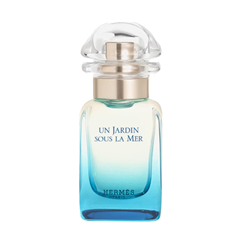 Hermés - Un Jardin Sous la Mer eau de toilette parfüm unisex