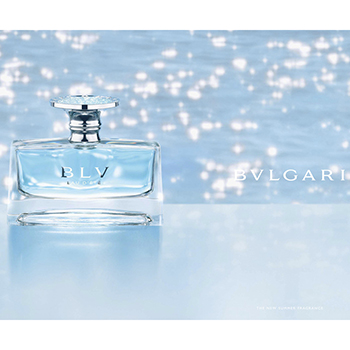 Bvlgari - BLV Eau D' Été eau de toilette parfüm hölgyeknek