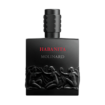 Molinard - Habanita eau de parfum parfüm hölgyeknek