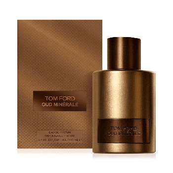 Tom Ford - Oud Minérale (2023) eau de parfum parfüm unisex