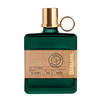 Blauer - Blauer Boston 1936 eau de parfum parfüm uraknak