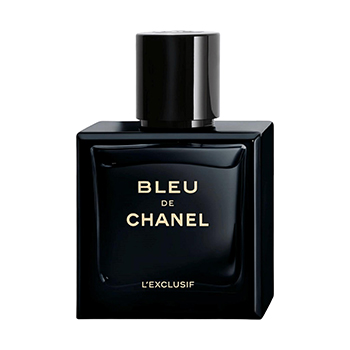 Chanel - Bleu de Chanel L'Exclusif parfum parfüm uraknak