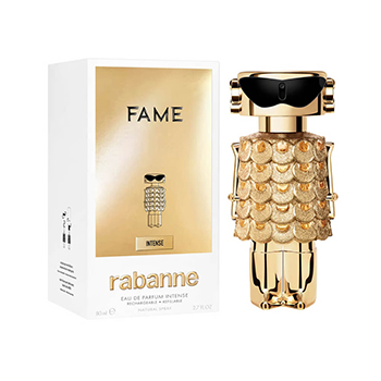 Paco Rabanne - Fame Intense eau de parfum parfüm hölgyeknek