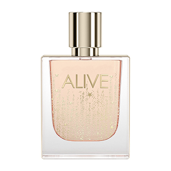 Hugo Boss - Boss Alive Collector Edition eau de parfum parfüm hölgyeknek