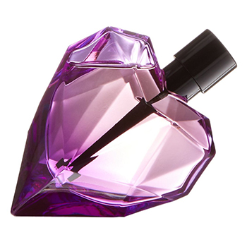 Diesel - Loverdose (eau de toilette) eau de toilette parfüm hölgyeknek