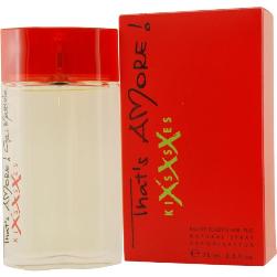 Gai Mattiolo - That's Amore Kisses eau de toilette parfüm hölgyeknek