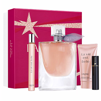 Lancôme - La Vie Est Belle szett IX. eau de parfum parfüm hölgyeknek