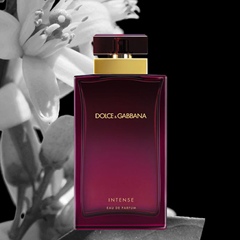 Dolce & Gabbana - Pour Femme Intense eau de parfum parfüm hölgyeknek