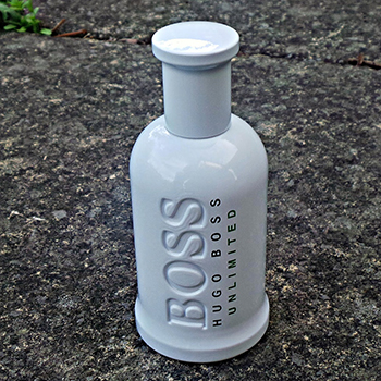 Hugo Boss - Bottled Unlimited eau de toilette parfüm uraknak