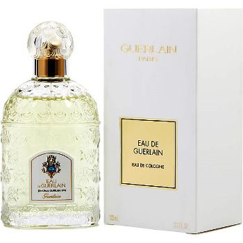 Guerlain - Eau de Guerlain Cologne eau de cologne parfüm hölgyeknek