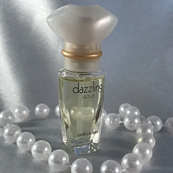 Estée Lauder - Dazzling Gold eau de parfum parfüm hölgyeknek