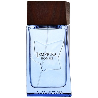 Lolita Lempicka - Lempicka Homme eau de toilette parfüm uraknak
