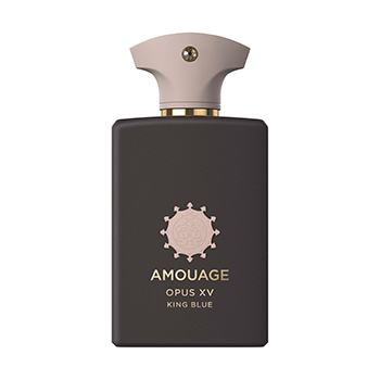 Amouage - Opus XV King Blue eau de parfum parfüm unisex