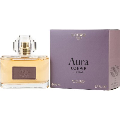Loewe - Aura Loewe Floral eau de parfum parfüm hölgyeknek