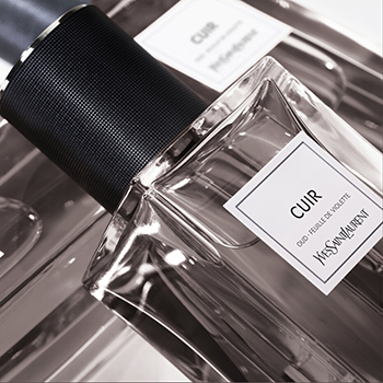 Yves Saint-Laurent - Cuir eau de parfum parfüm unisex