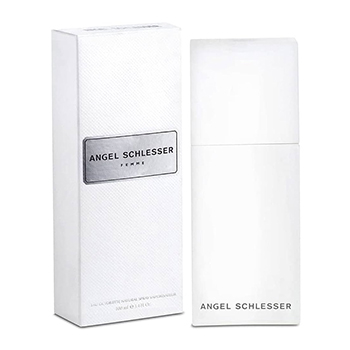 Angel Schlesser - Angel Schlesser Femme eau de toilette parfüm hölgyeknek