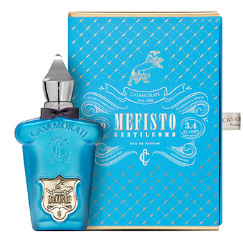 Xerjoff - Mefisto Gentiluomo eau de parfum parfüm uraknak