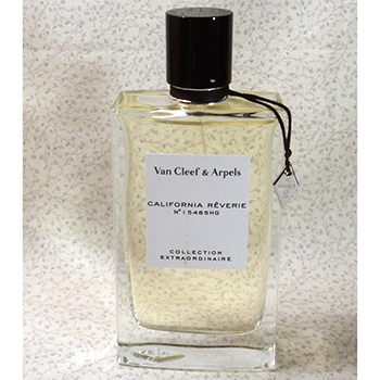 Van Cleef & Arpels - California Reverie (Collection Extraordinaire) eau de parfum parfüm hölgyeknek
