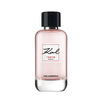 Karl Lagerfeld - Karl Tokyo Shibuya eau de parfum parfüm hölgyeknek