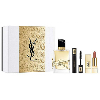 Yves Saint-Laurent - Libre szett IV. eau de parfum parfüm hölgyeknek