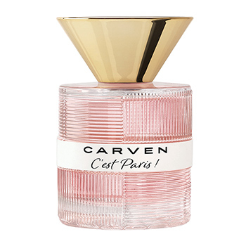 Carven - C'est Paris ! Pour Femme eau de parfum parfüm hölgyeknek