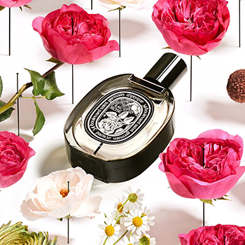 Diptyque - Eau Rose Eau de Parfum eau de parfum parfüm unisex